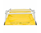 Burley Nomad Kids Bike Trailer Cargo Rack