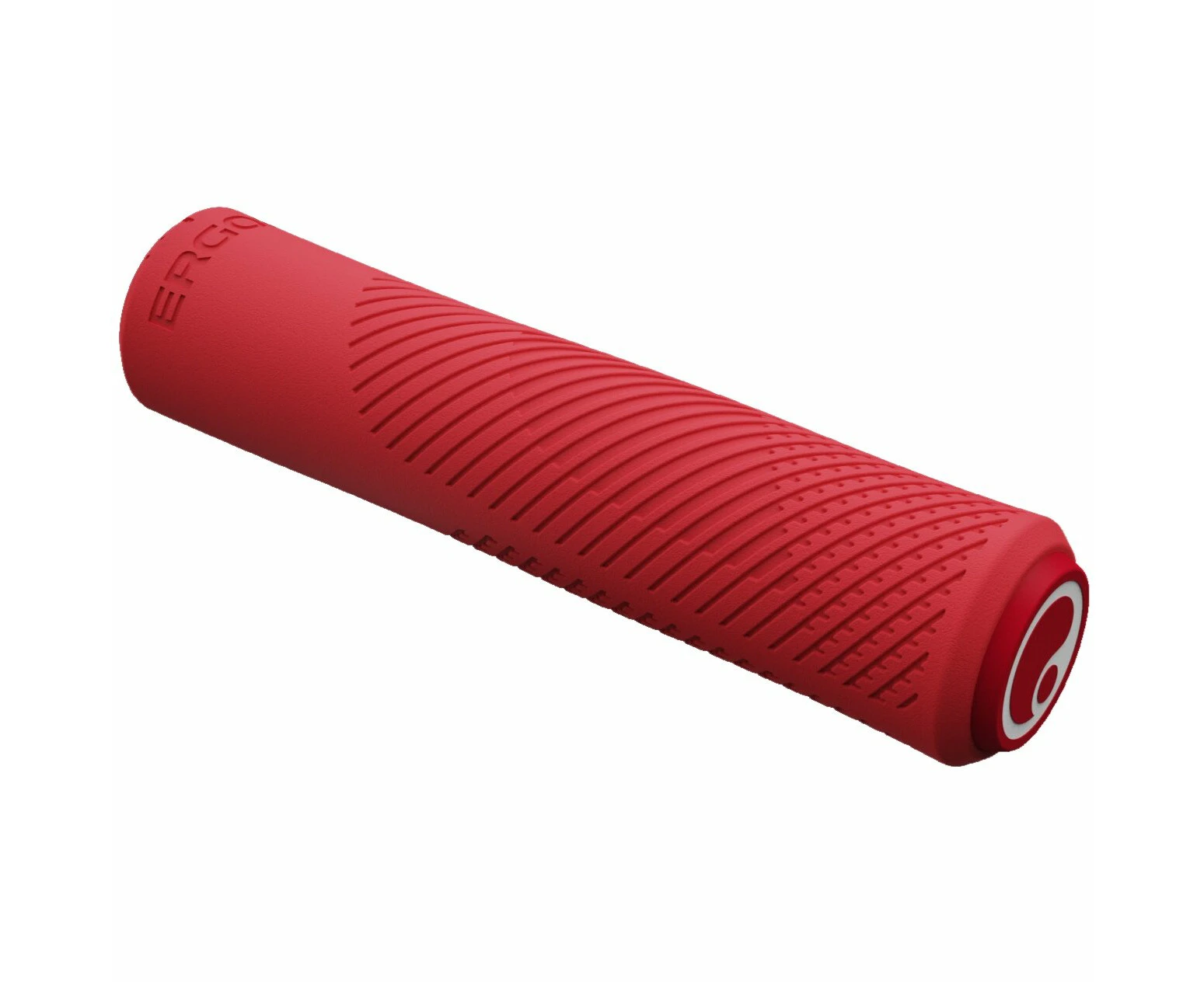 Ergon GXR Risky Red Grips Large