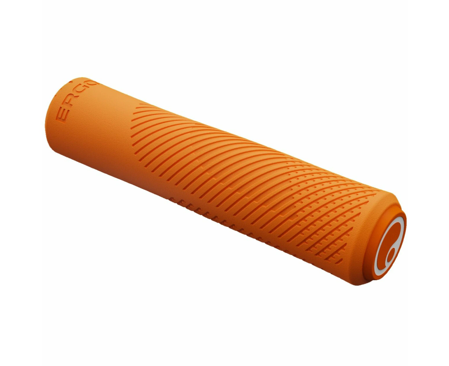 Ergon GXR Juicy Orange Grips Small