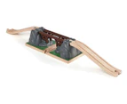 BRIO Collapsing Bridge Toy