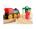 Brio Classic Figure 8 Kids/Childrens Wooden Interactive Play Toy Set 2Y+