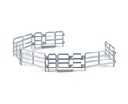 Schleich Kids/Childrens Toy Play Figurine Corral Fence Pretend Animal 3y+