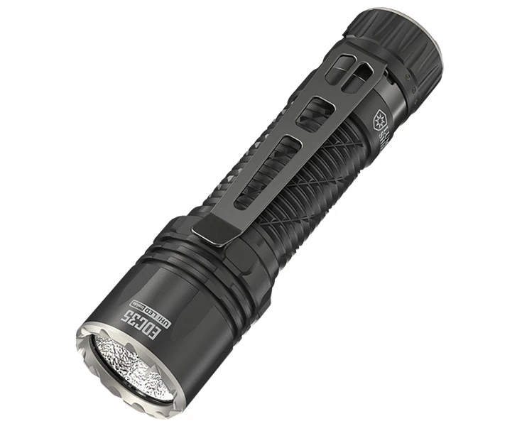 Nitecore EDC35 5000 Lumen Rechargeable Flashlight