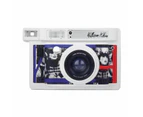 Lomography Lomo Instant Wide Film Camera Combo Lens William Klein Edition