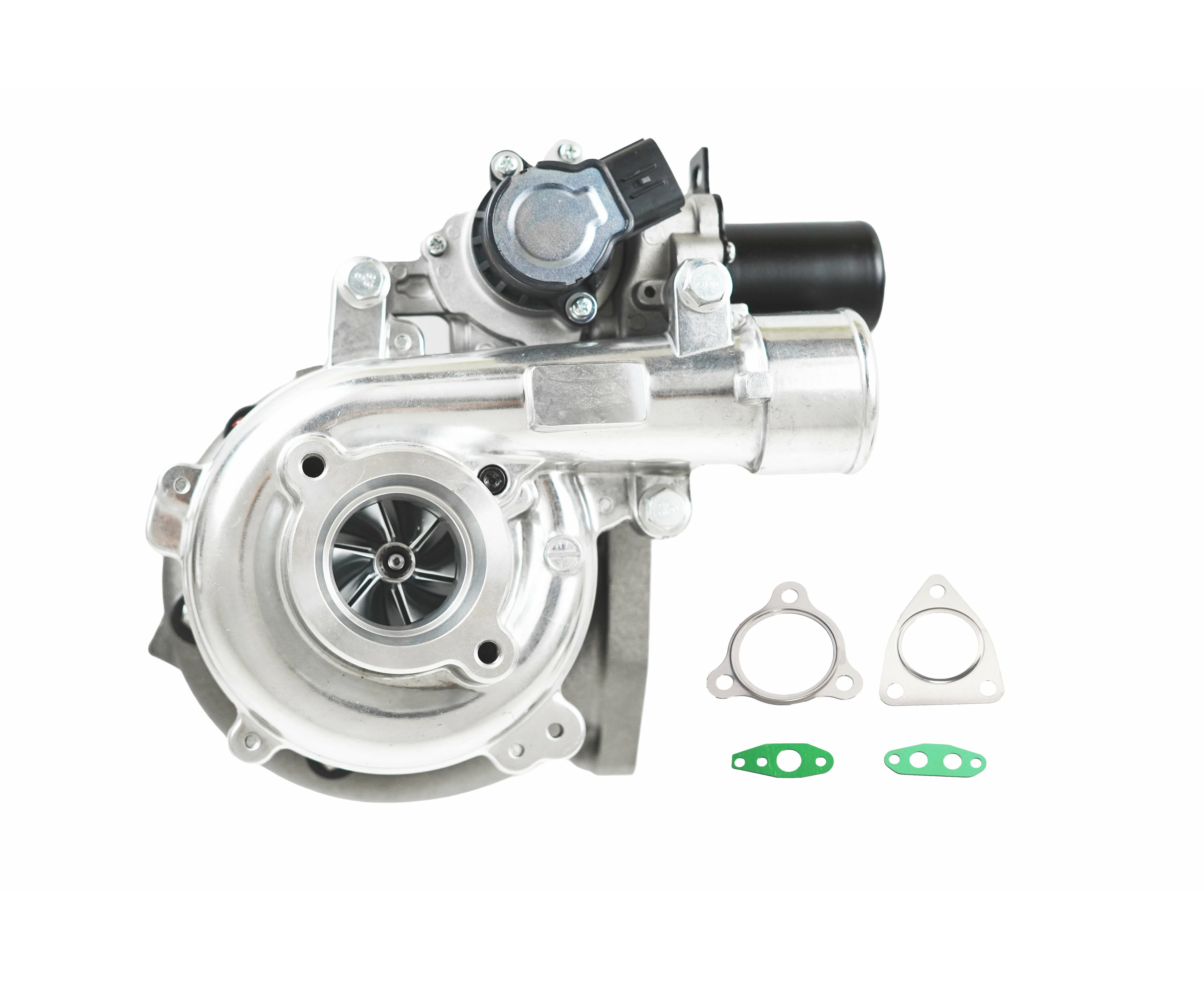 Upgrade Billet Turbo Charger For Toyota Hilux N70 D4D KUN26 1KD-FTV 3.0L