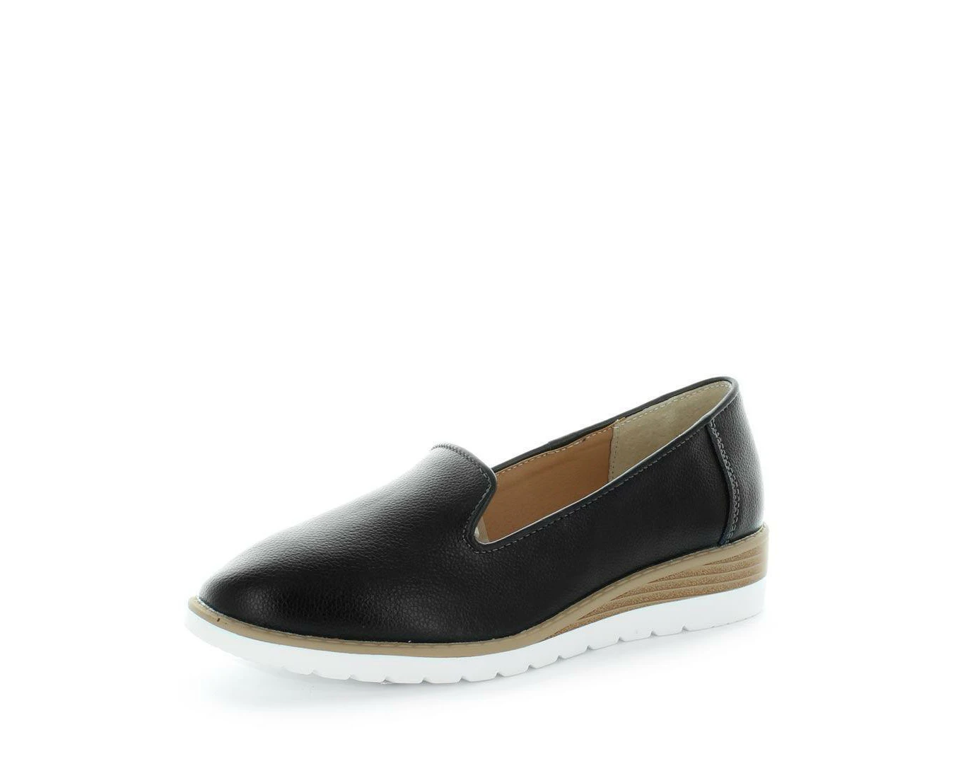 JUST BEE Women's CLAUDIA Flats