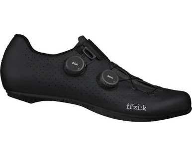 Fizik Vento Infinito Carbon 2 Racing Shoes Black/Black