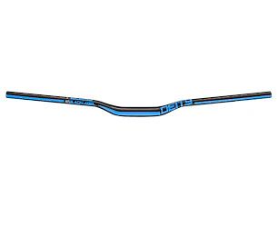 Deity Blacklabel 31.8mm 800mm 25mm Handlebar Stealth