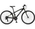 Jamis XR26 Youth Boys MTB Gloss Black 2022