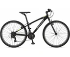 Jamis XR26 Youth Boys MTB Gloss Black 2022