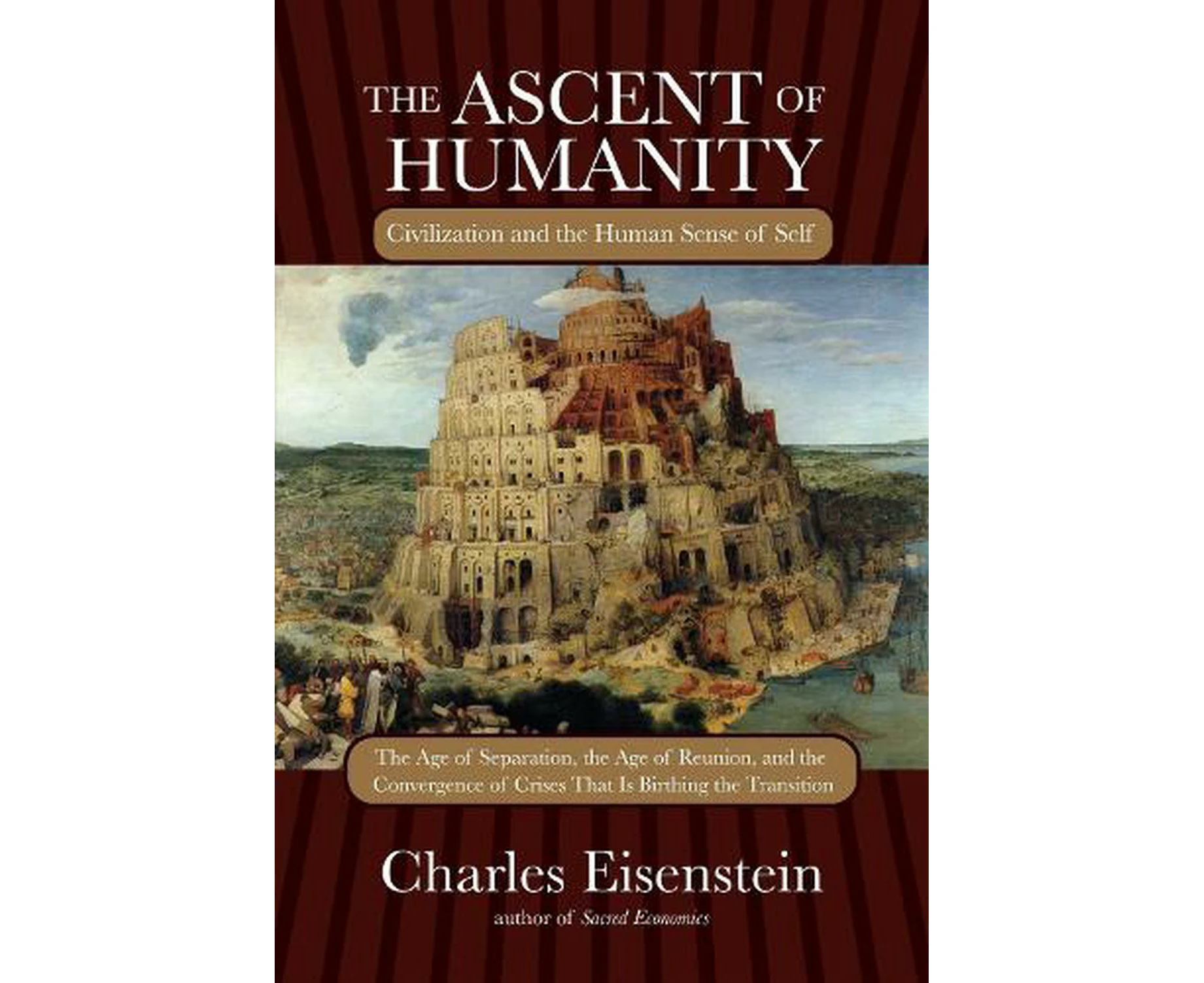 The Ascent of Humanity