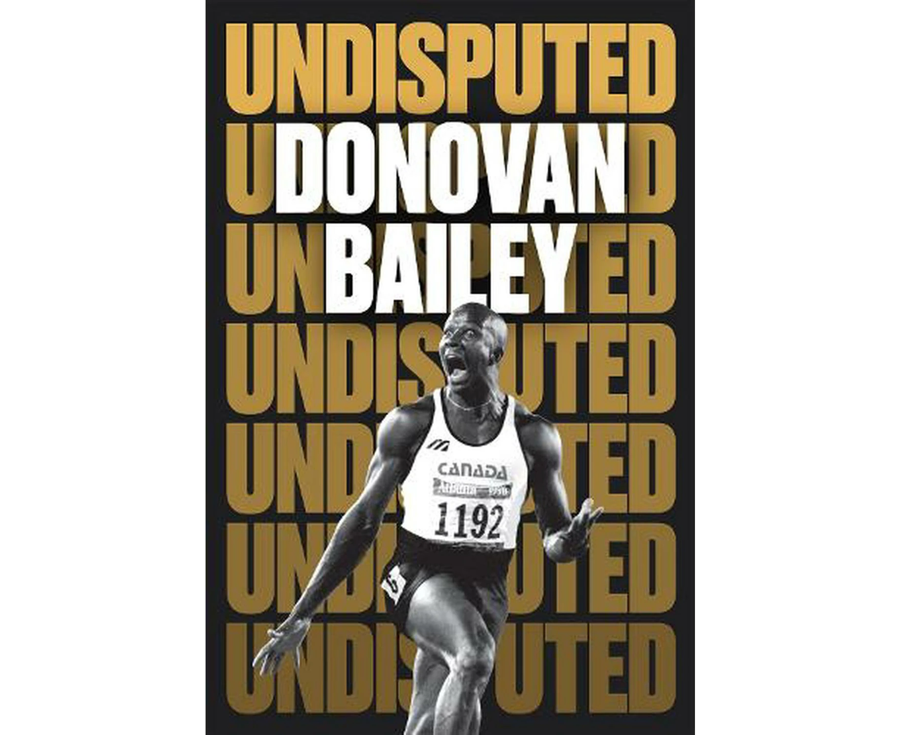 Undisputed: A Champion's Life