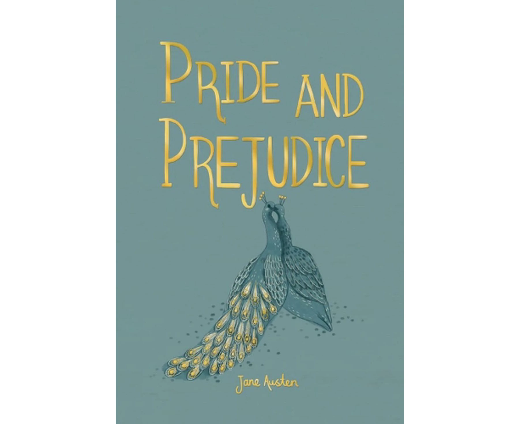 Pride and Prejudice