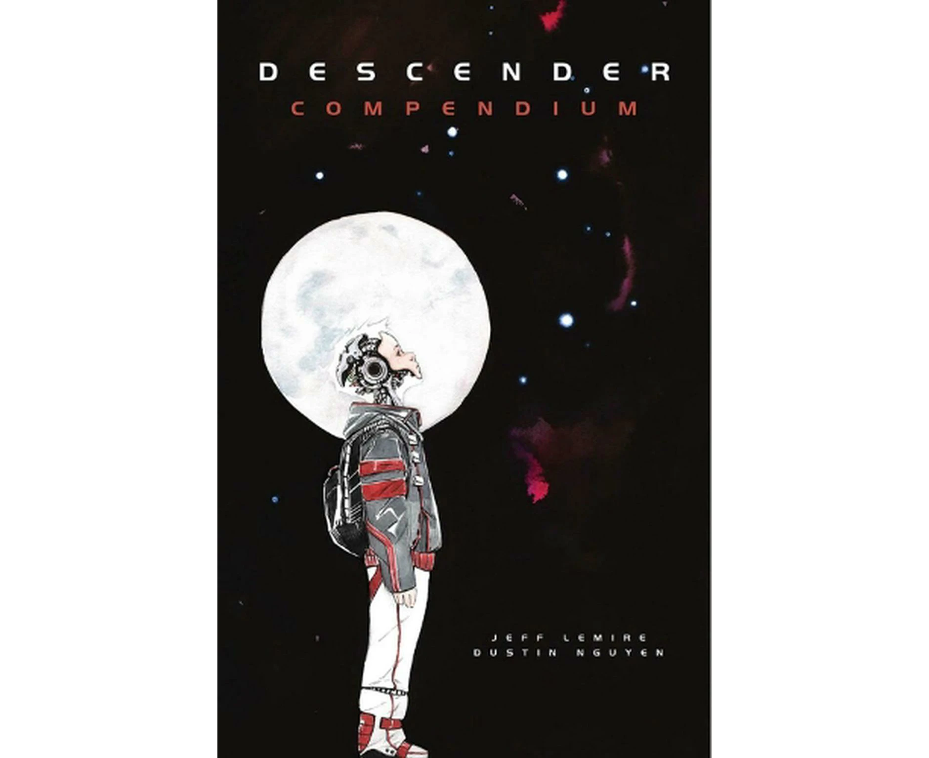 Descender Compendium