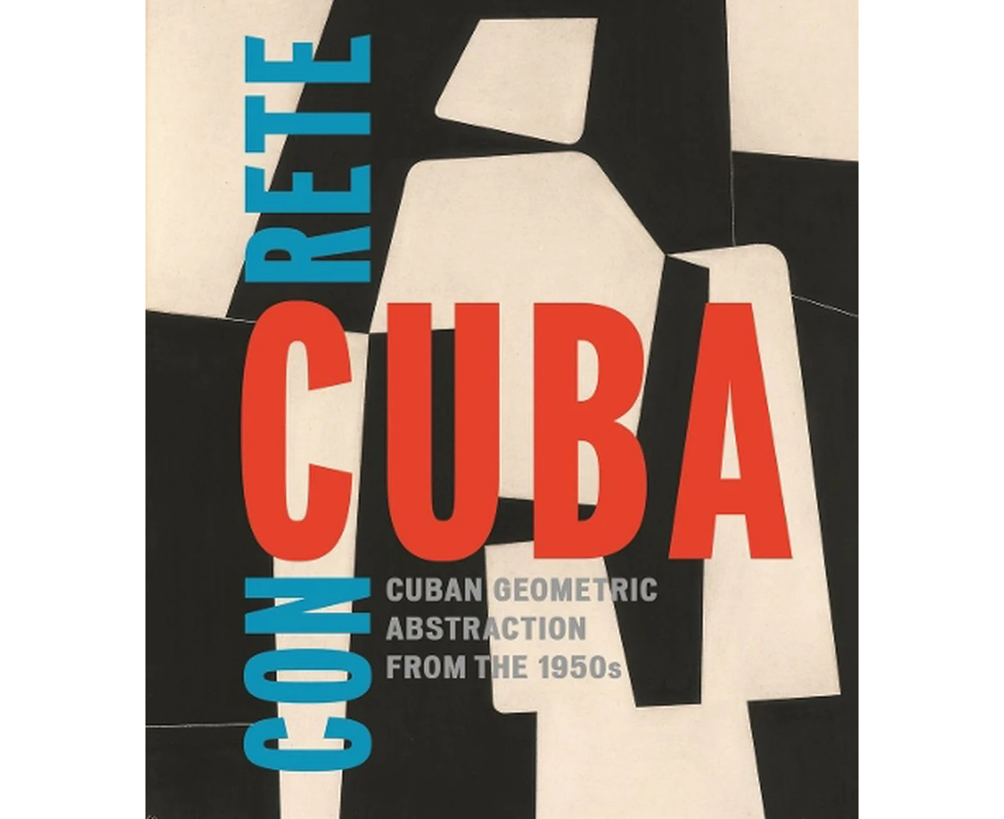 Concrete Cuba