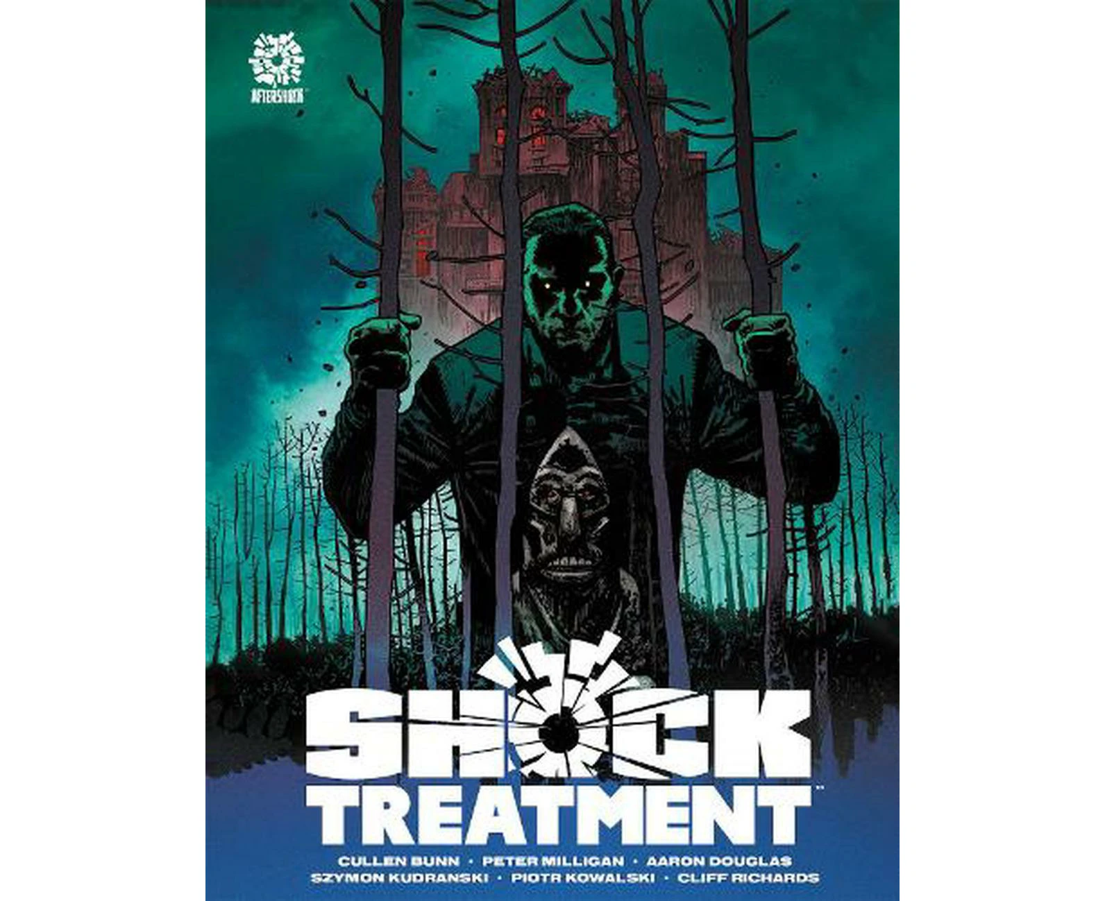 SHOCK TREATMENT