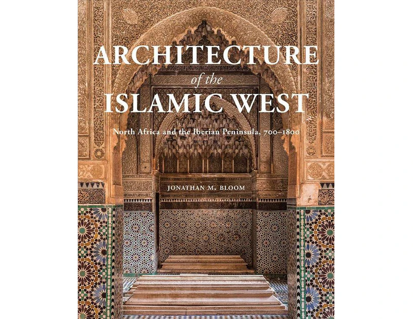 Architecture of the Islamic West