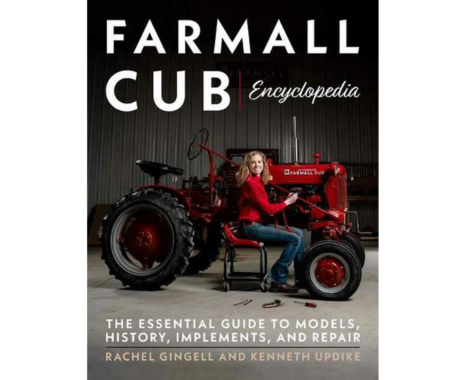 Farmall Cub Encylopedia