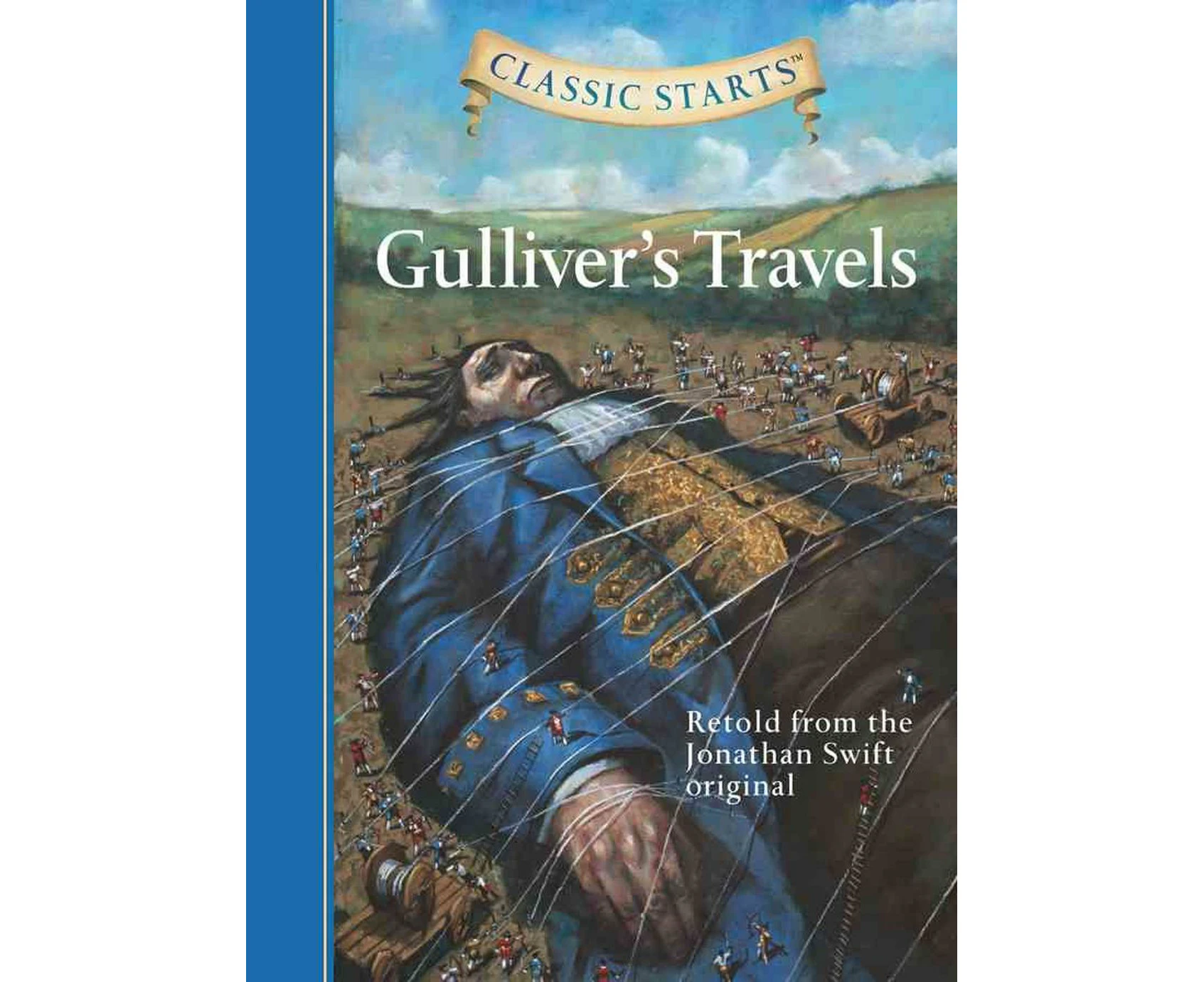 Classic Starts: Gulliver's Travels