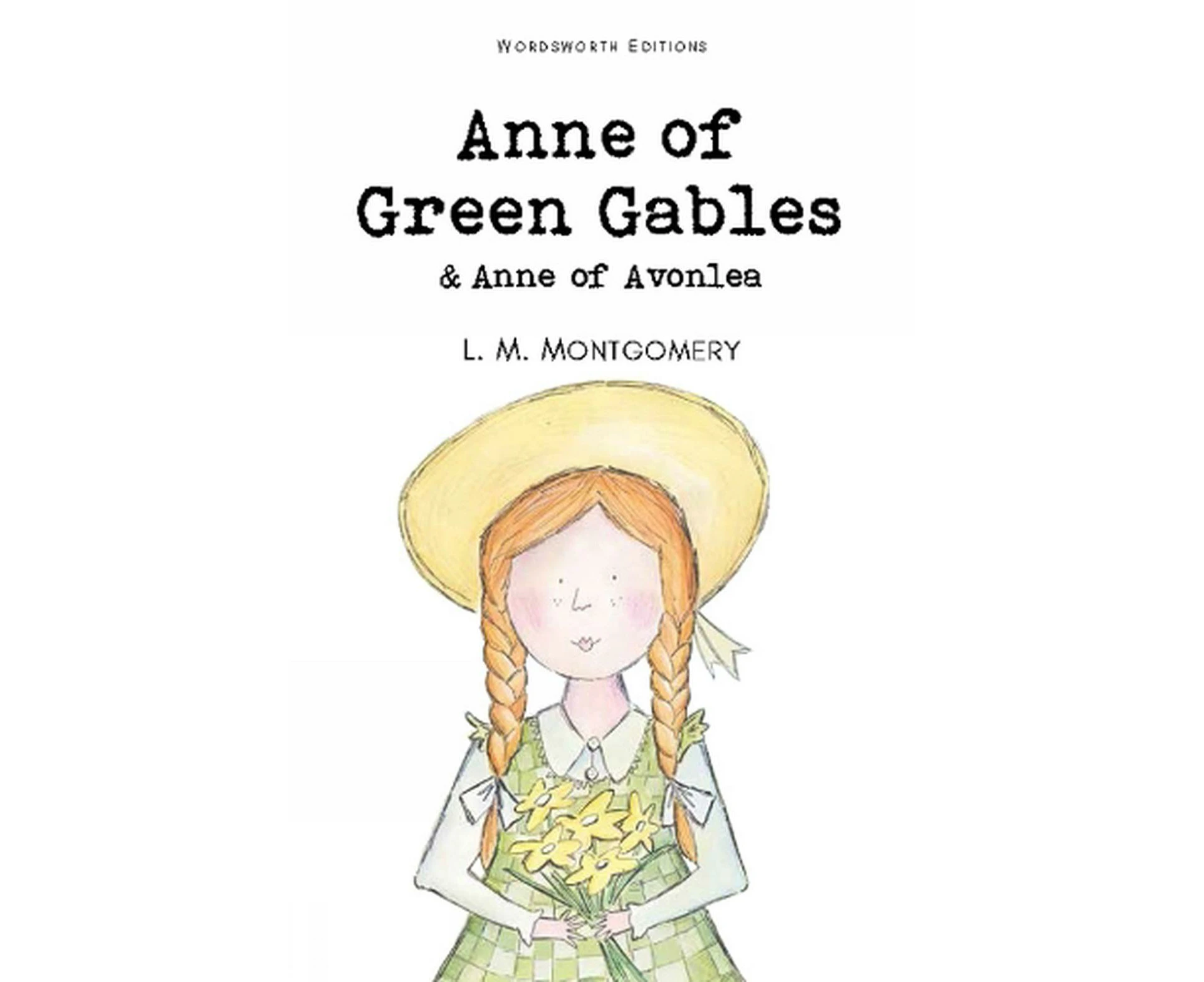 Anne of Green Gables & Anne of Avonlea