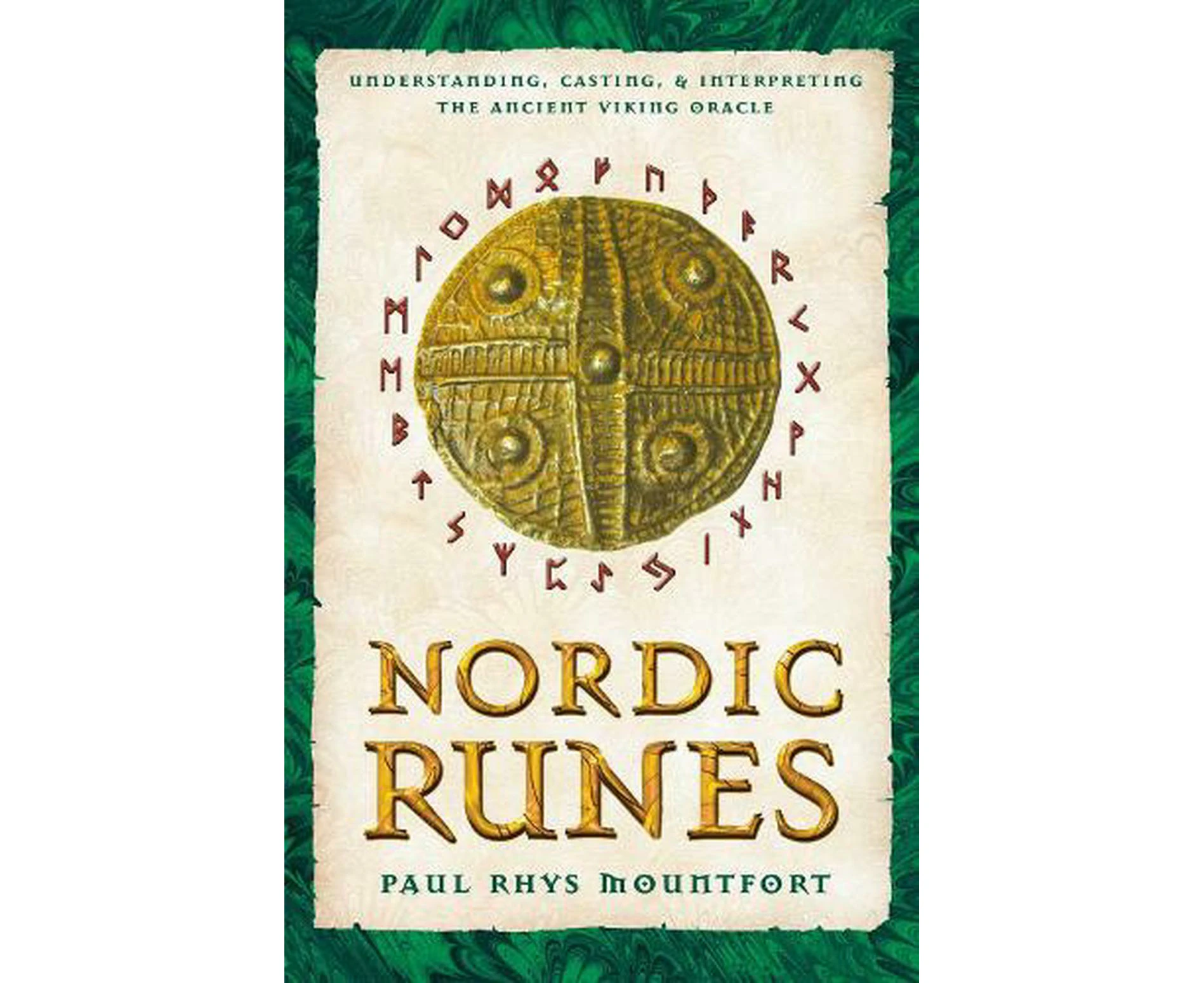 Nordic Runes