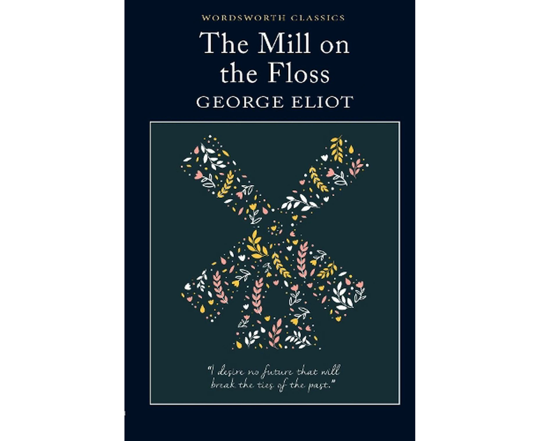 The Mill on the Floss