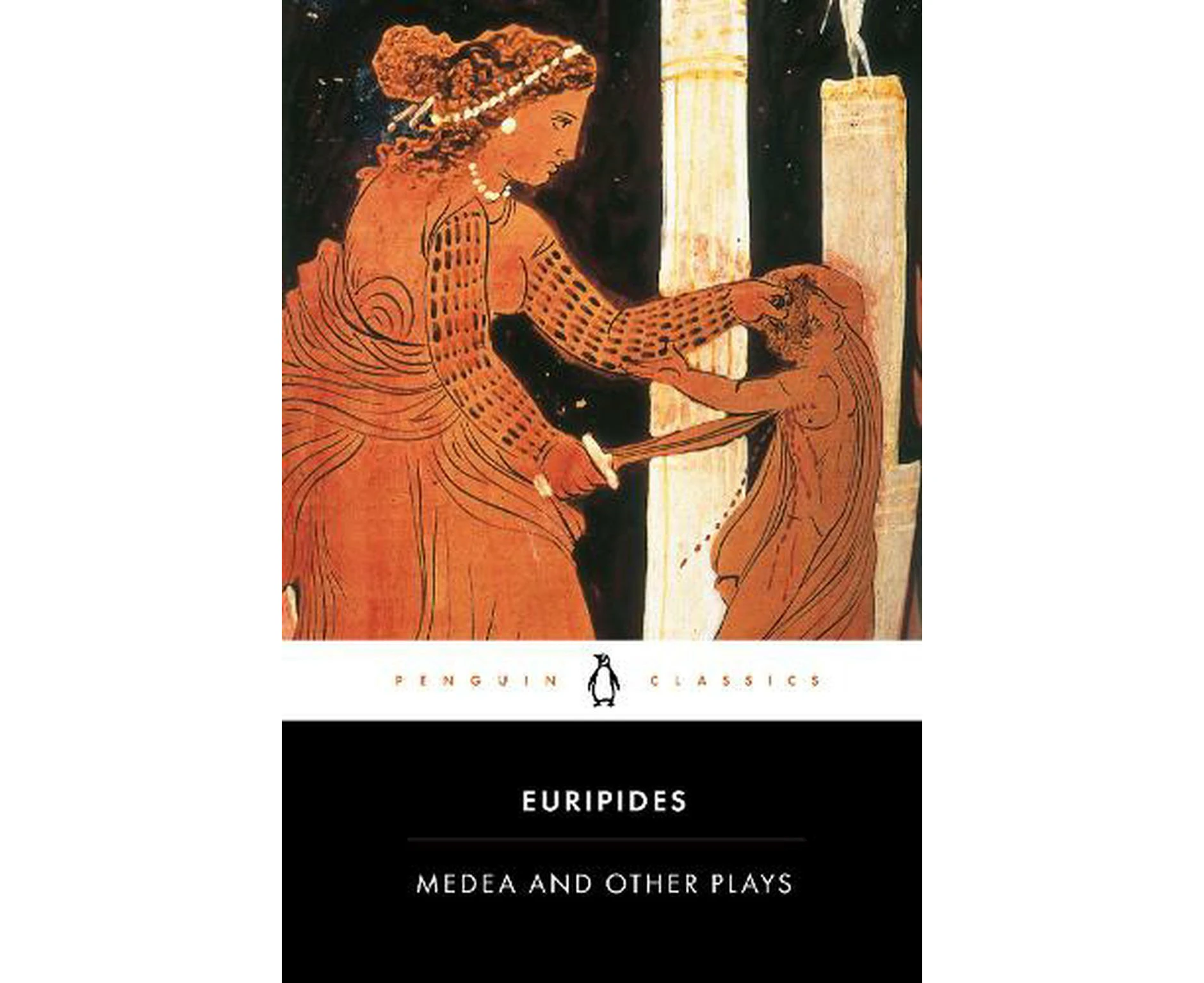 Medea and Other Plays