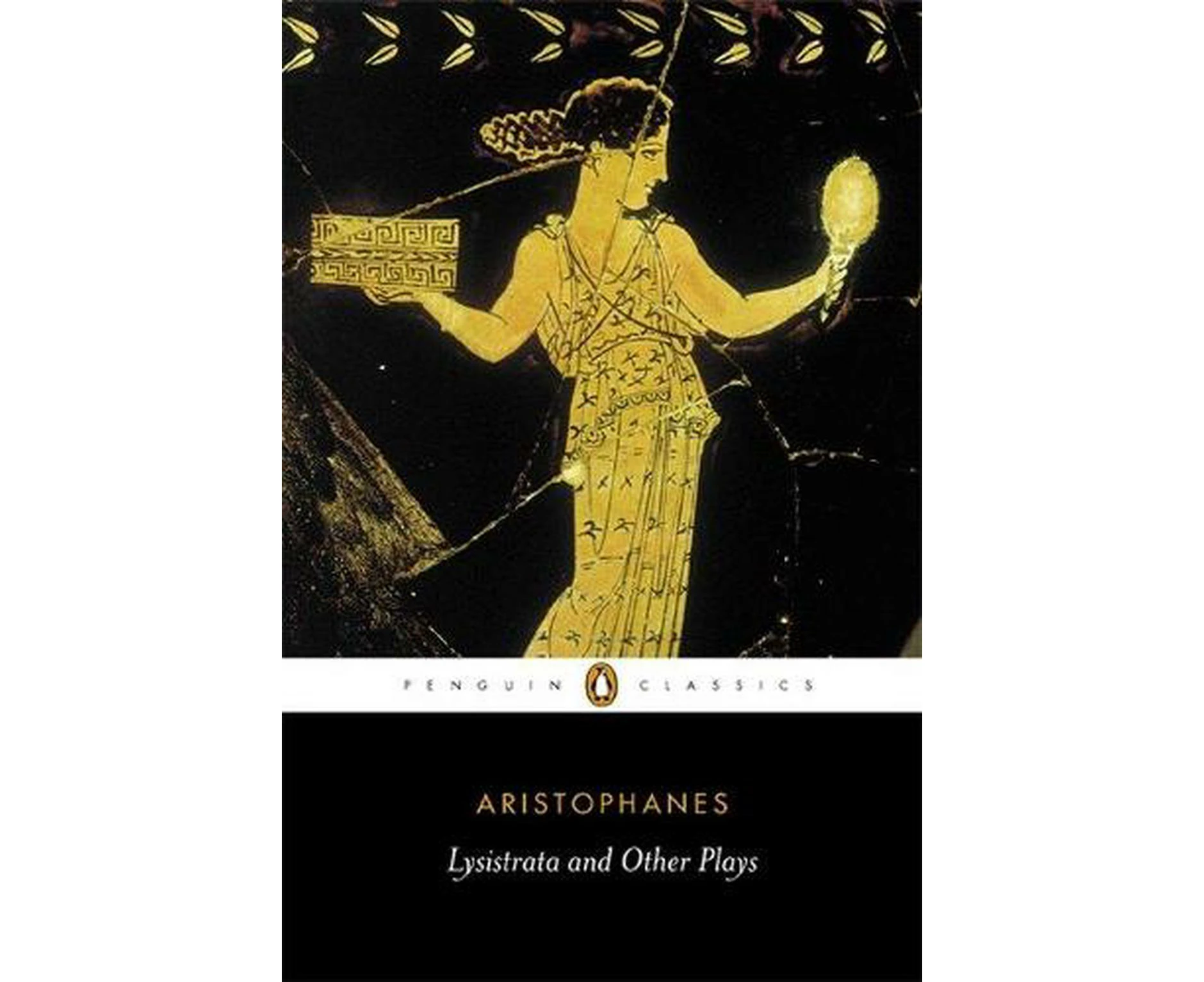 Lysistrata and Other Plays