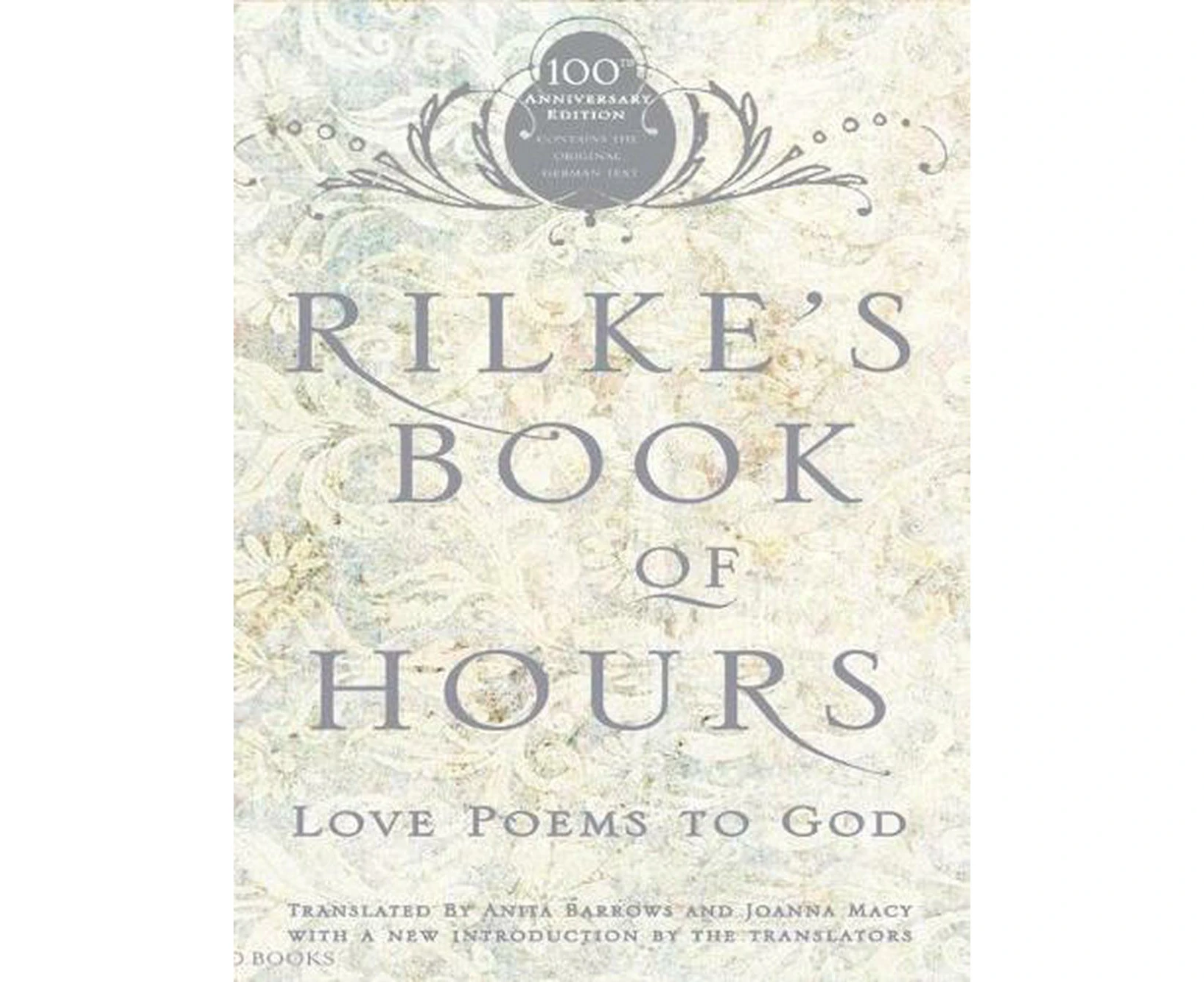 Rilke's Book of Hours