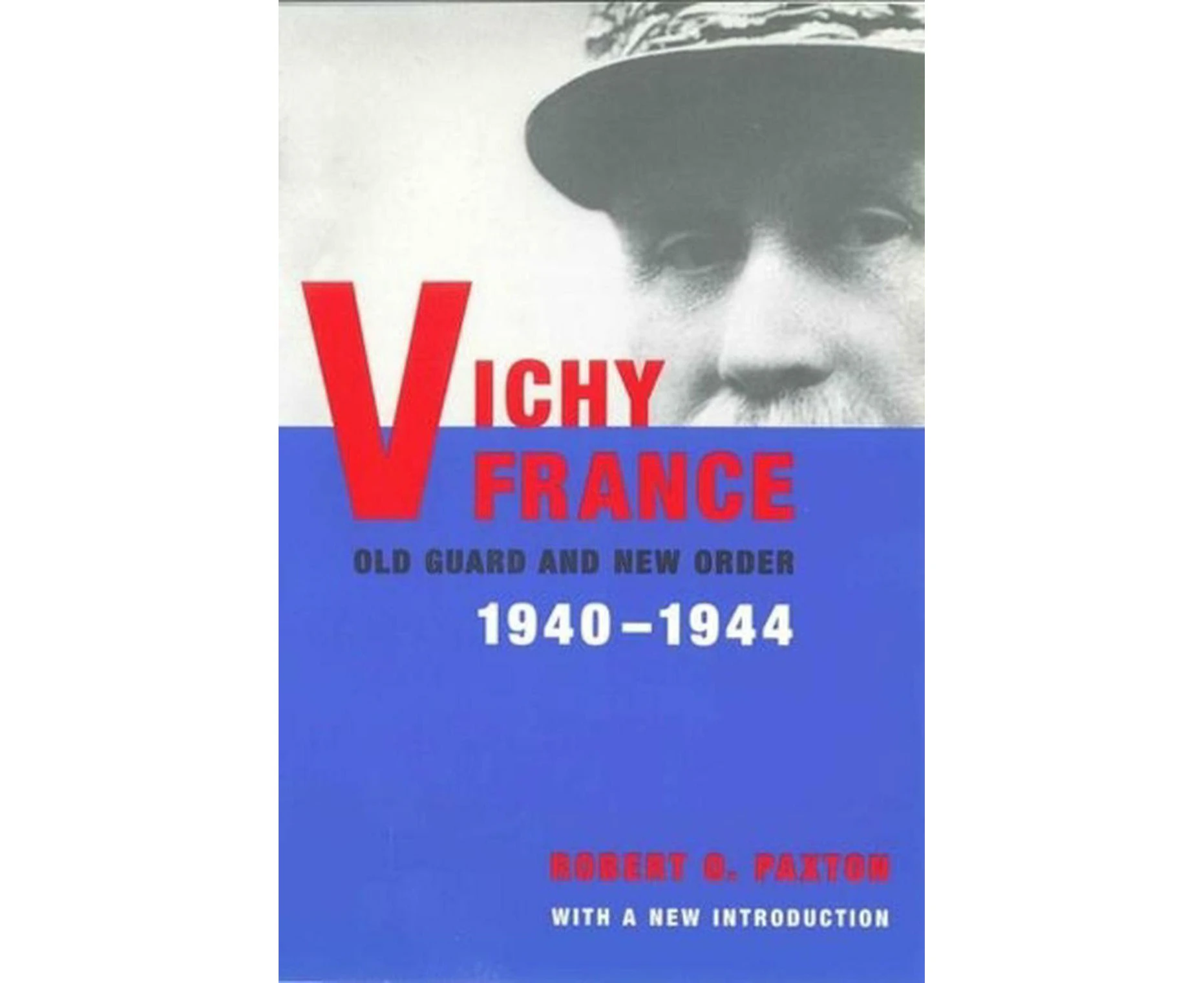 Vichy France