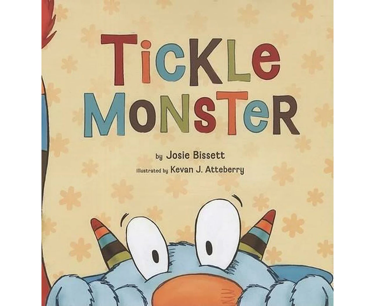 Tickle Monster