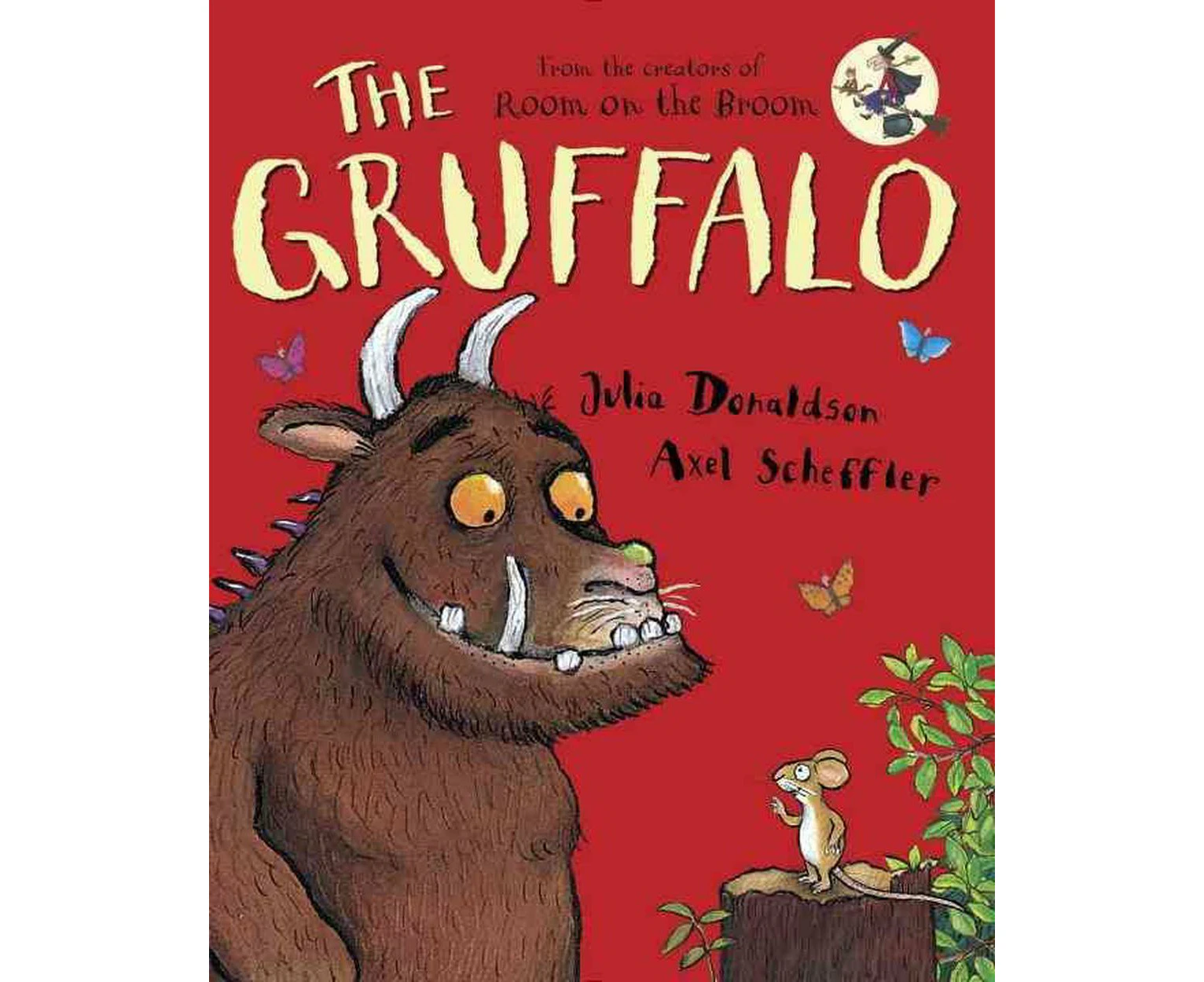 The Gruffalo