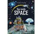 See Inside Space