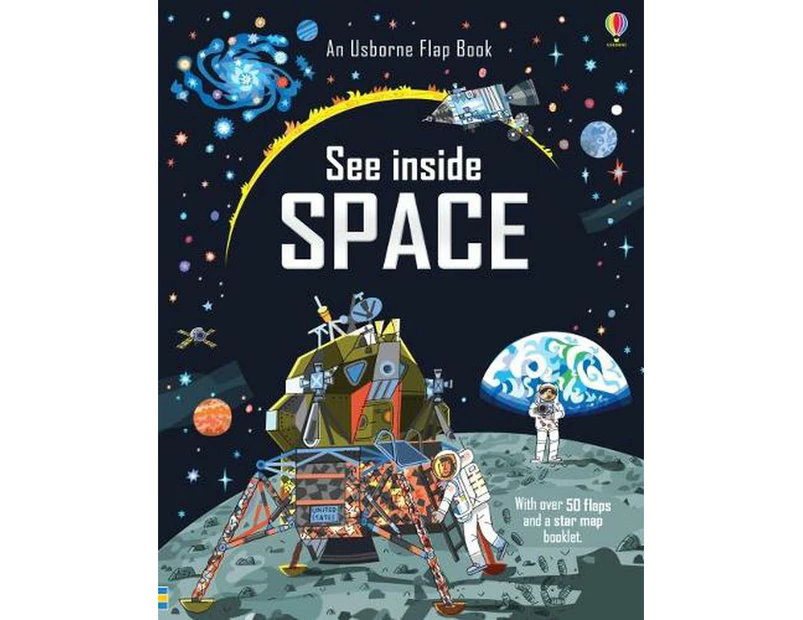 See Inside Space