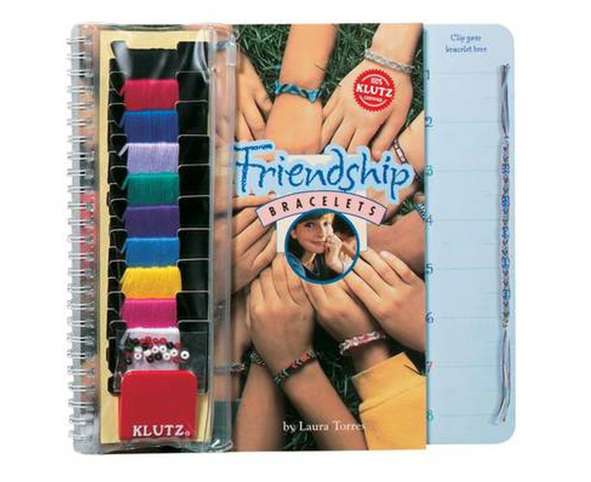 Friendship Bracelets