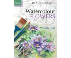 Watercolour Flowers