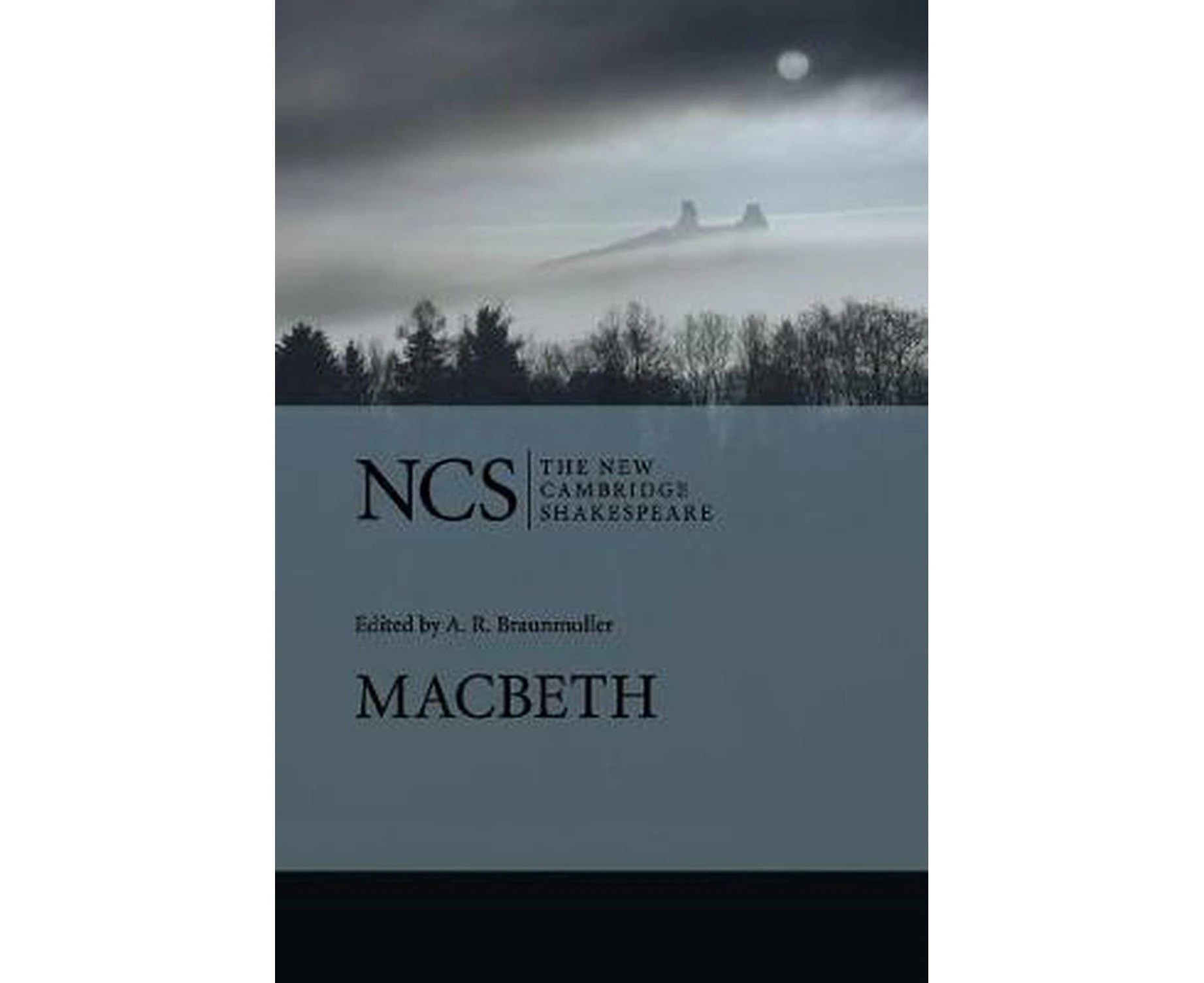 NCS: Macbeth 2ed