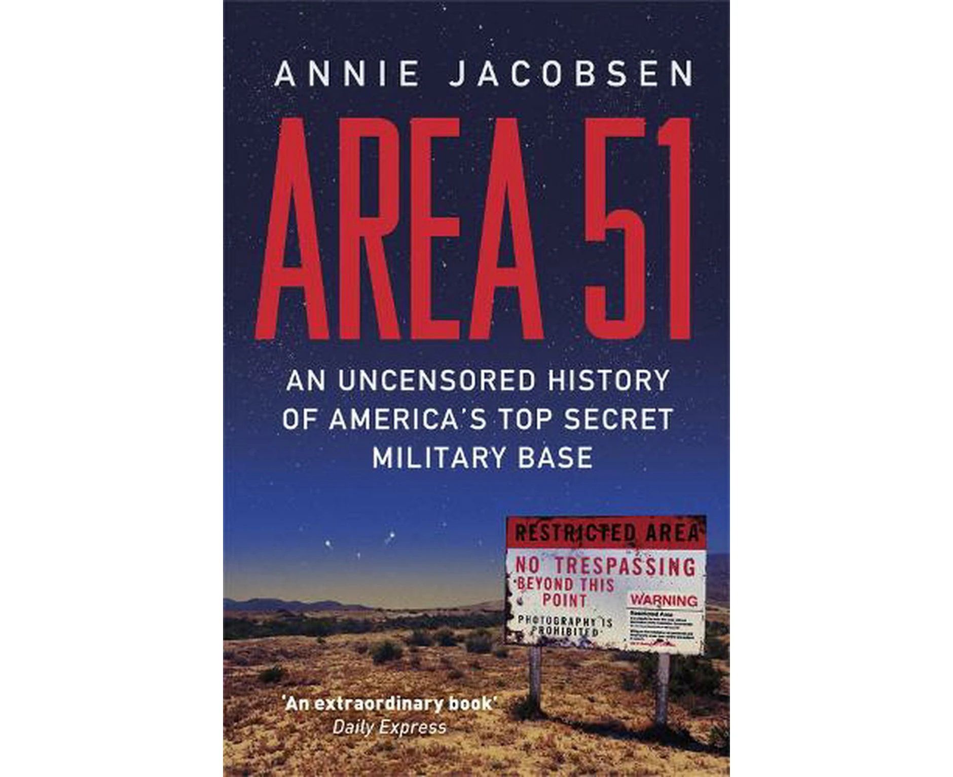 Area 51