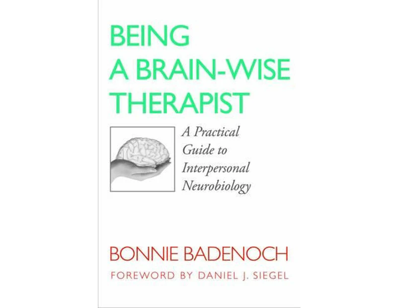 Being a Brain-Wise Therapist