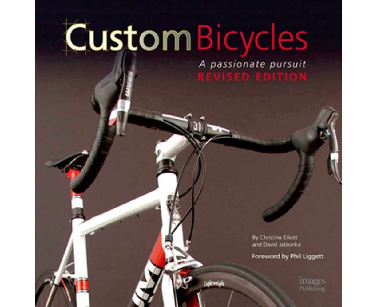 Custom Bicycles