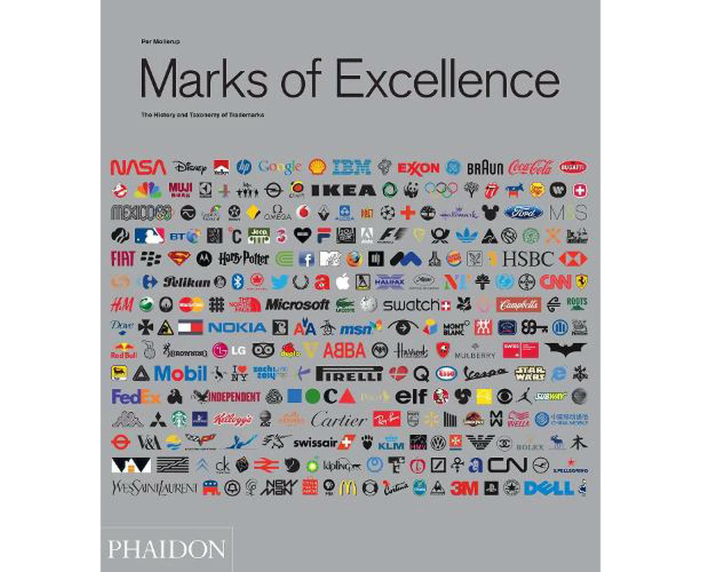 Marks of Excellence