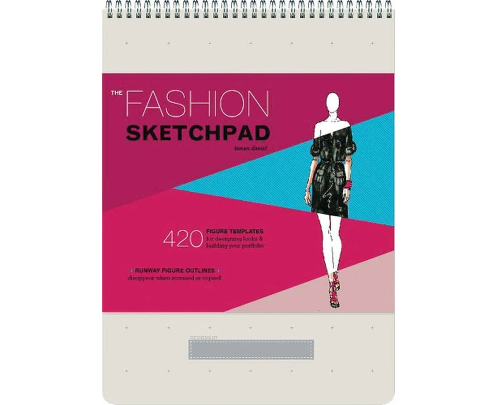 Fashion Sketchpad