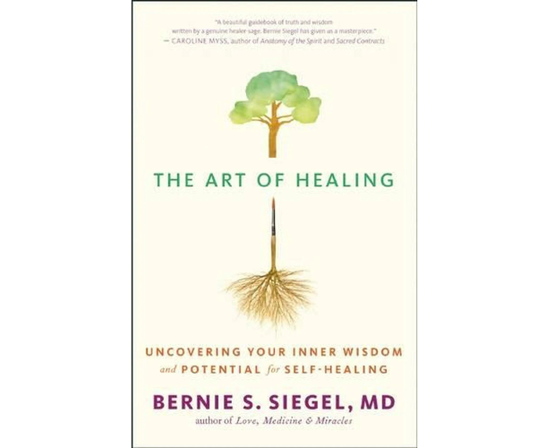 The Art of Healing