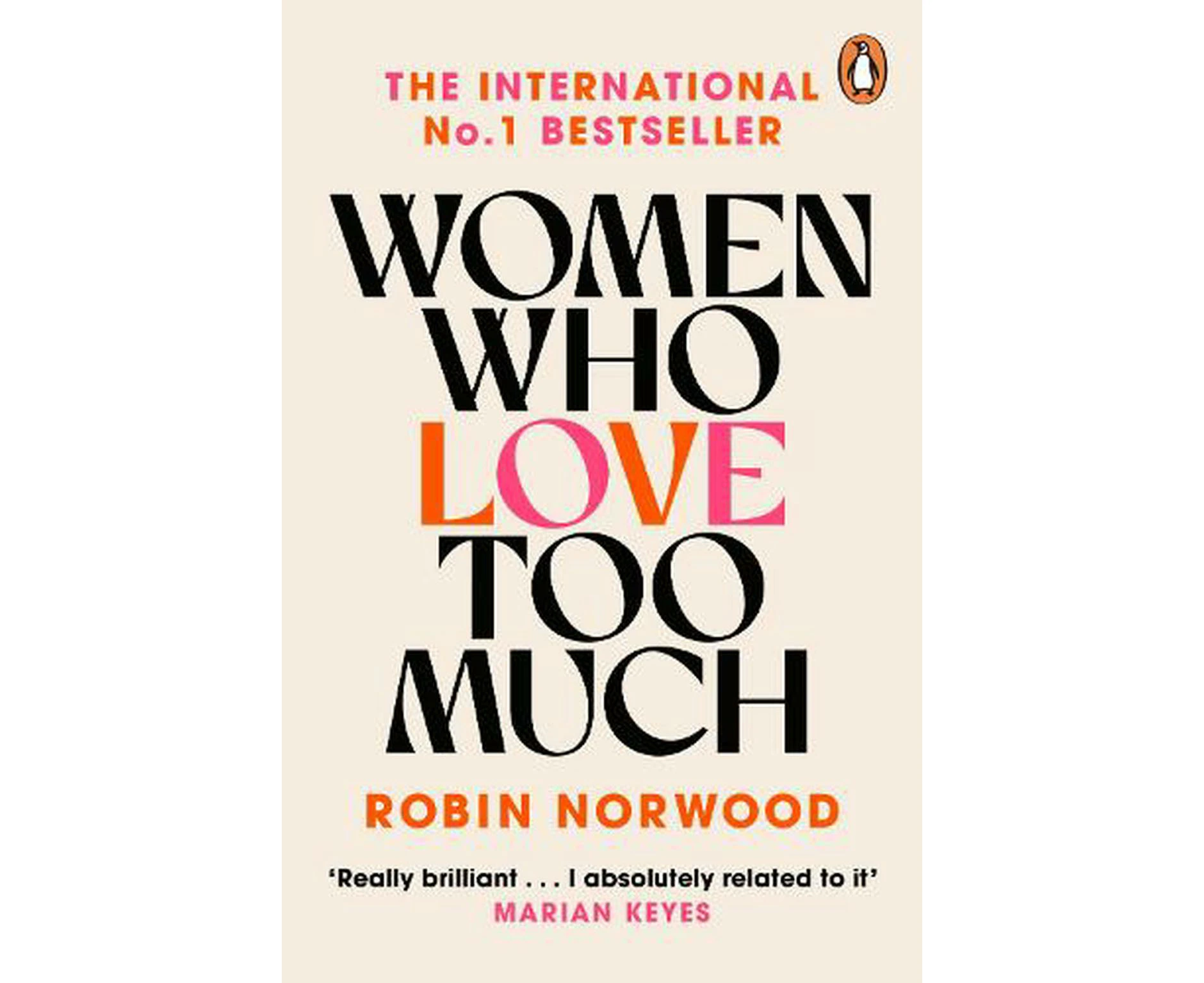 Women Who Love Too Much