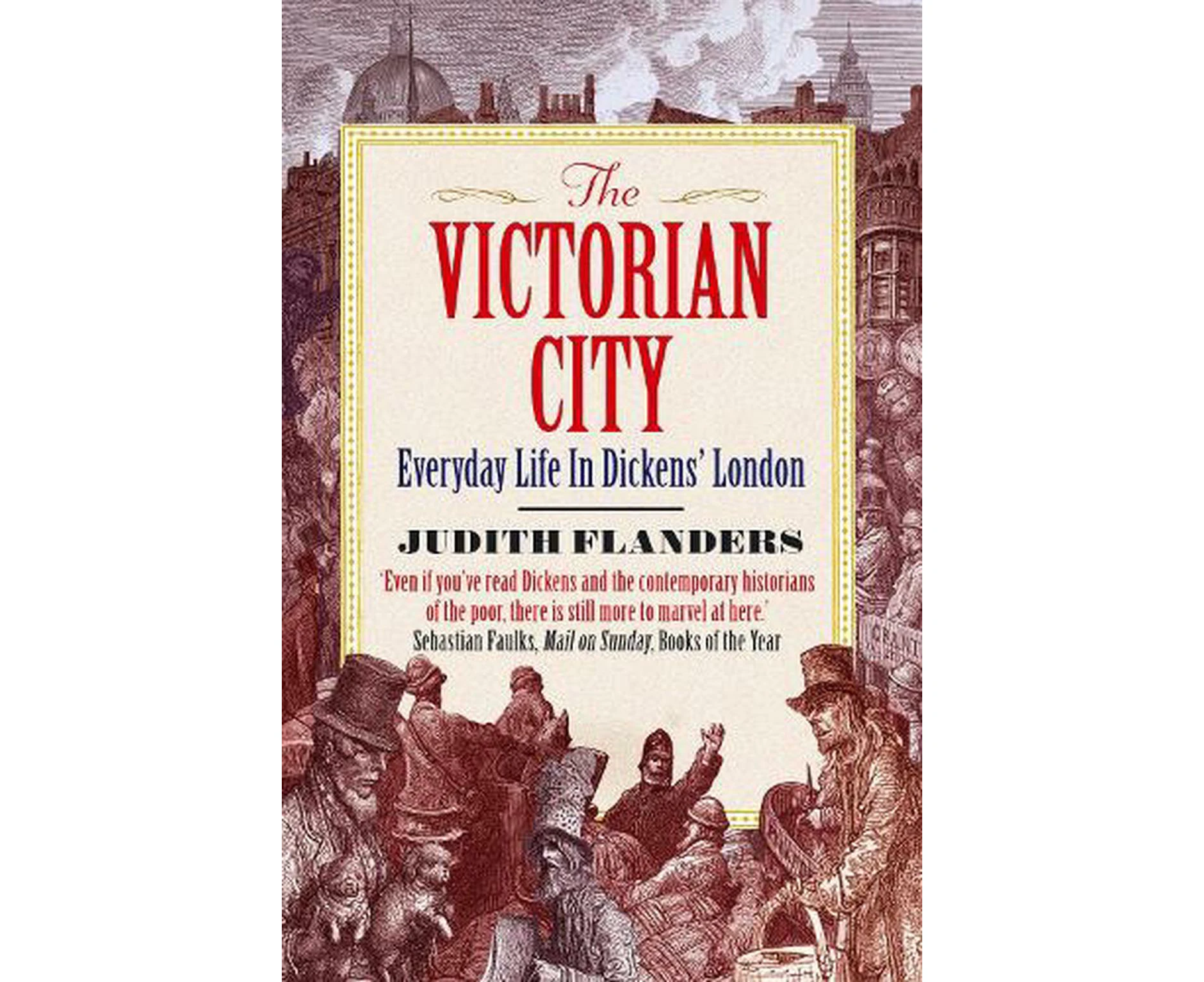 The Victorian City