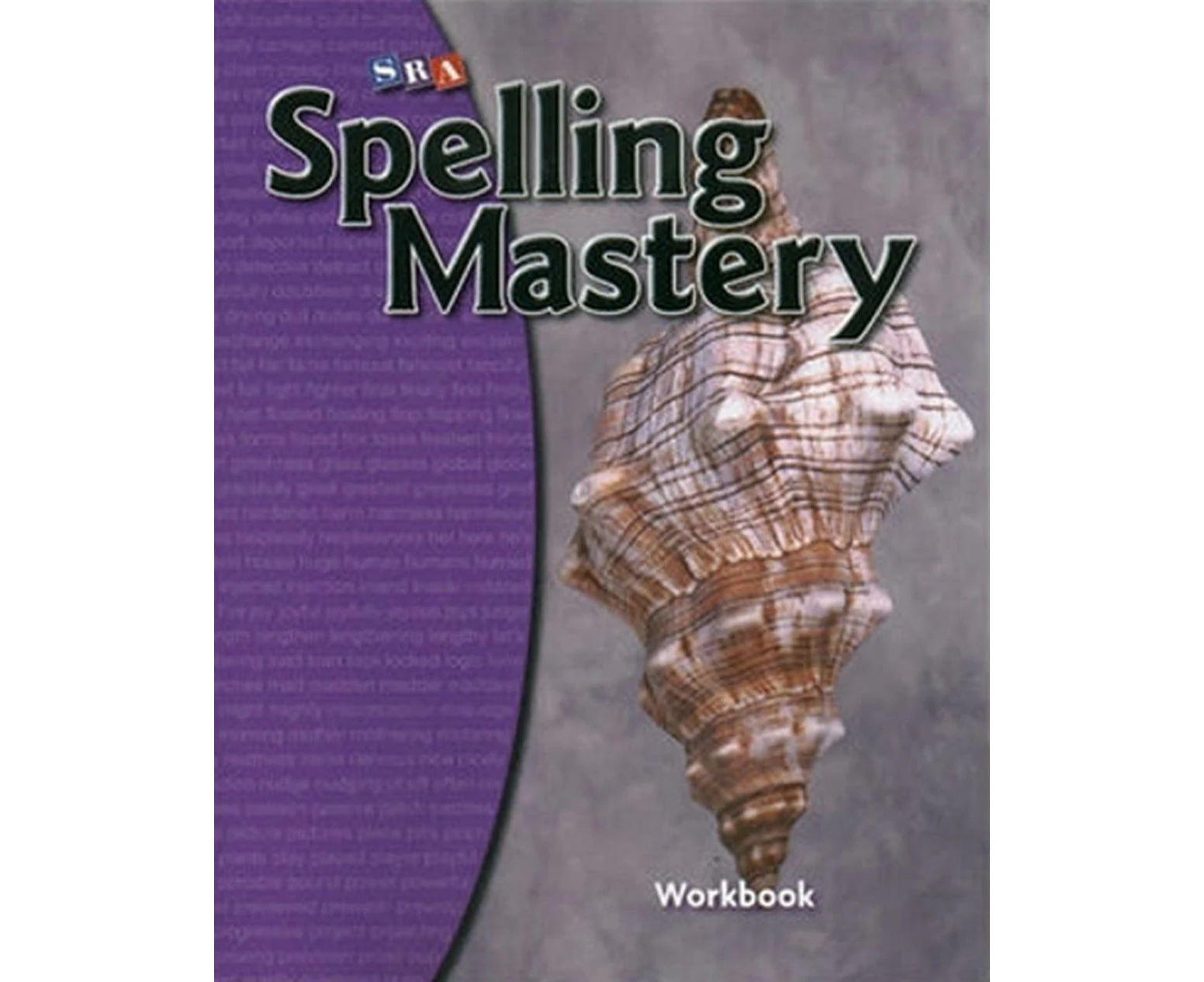 Spelling Mastery Level D, Student Workbook