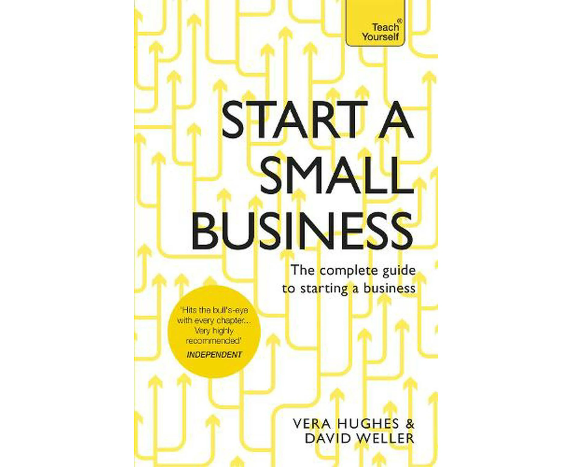 Start a Small Business