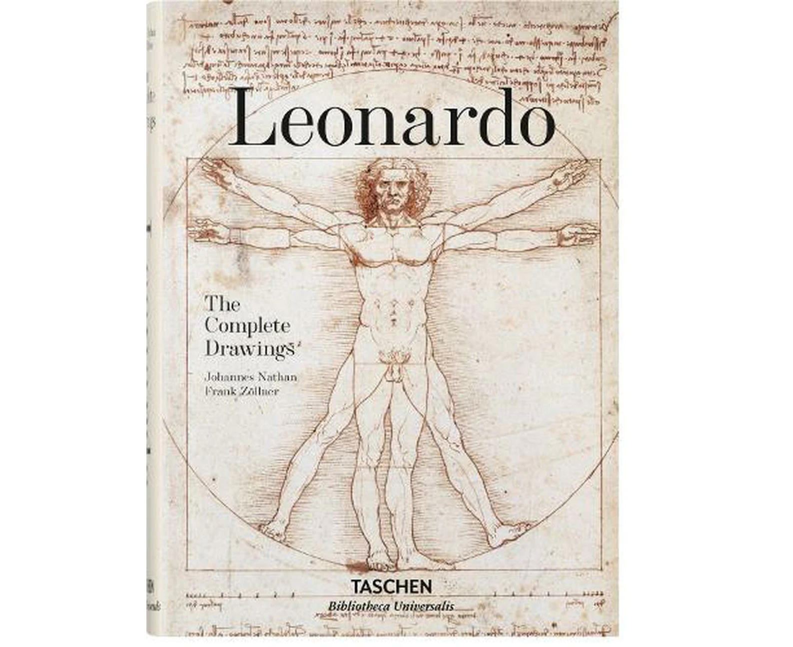 Leonardo. The Complete Drawings