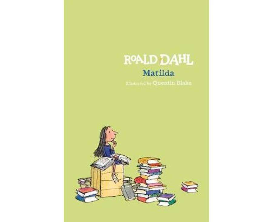 Matilda