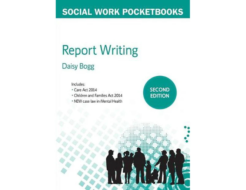 The Pocketbook Guide to Report Writing